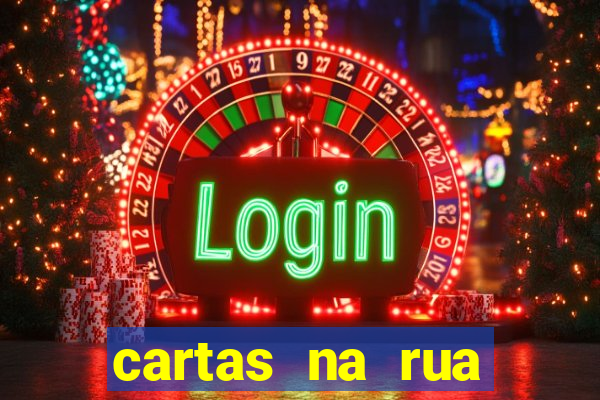cartas na rua bukowski pdf